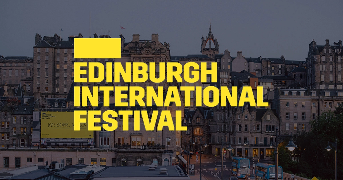 Edinburgh Uluslararası Festivali