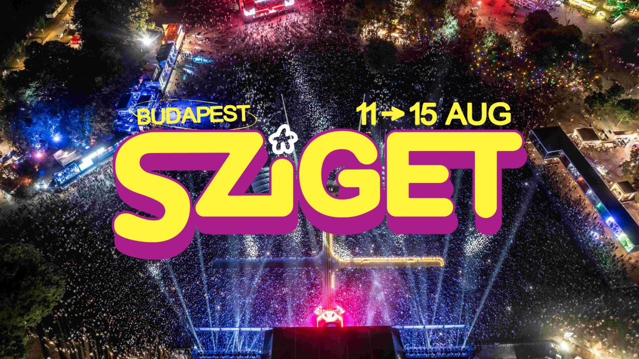 Sziget Festivali