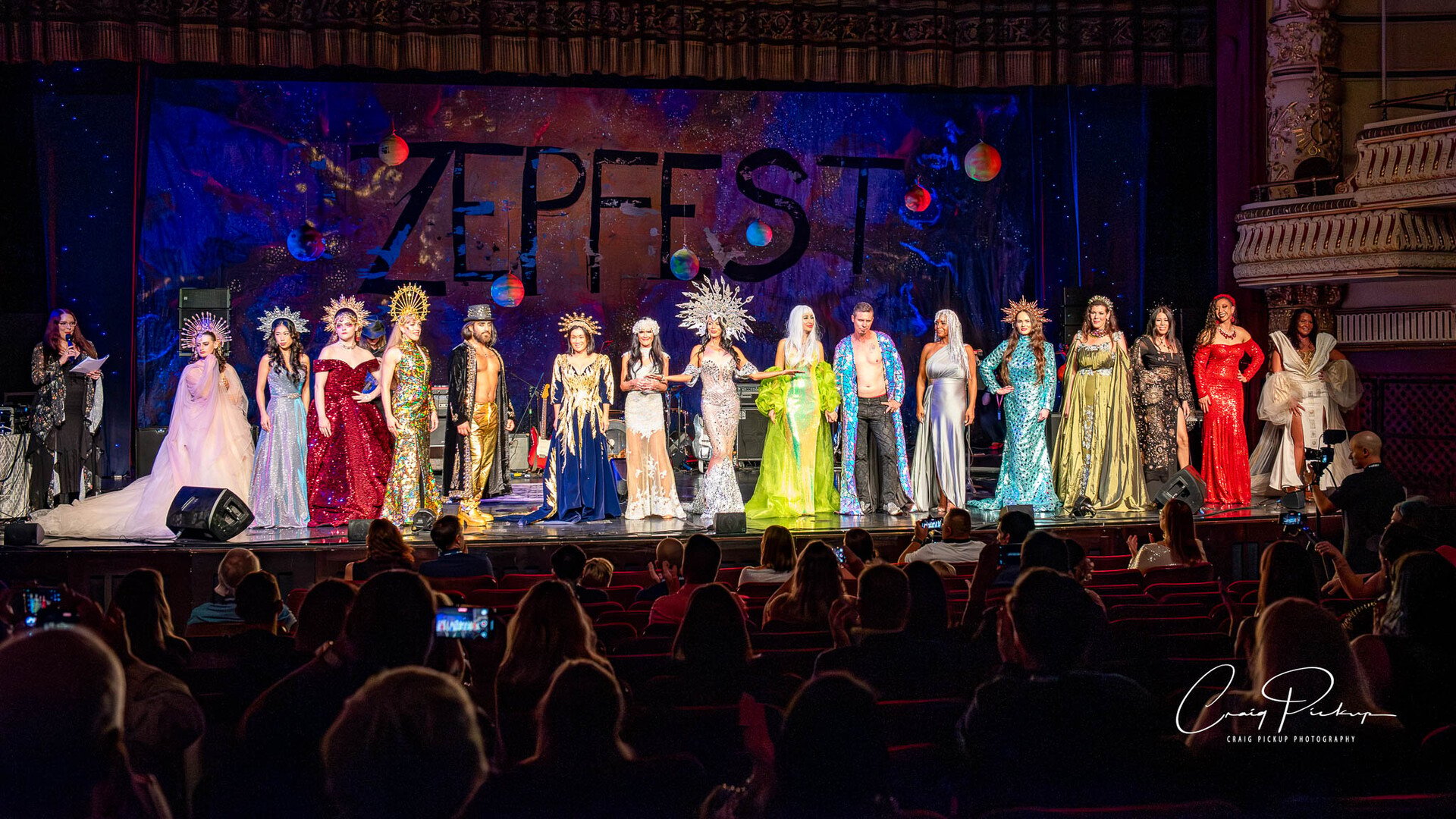Zepstone Uluslararası Film ve Müzik Festivali