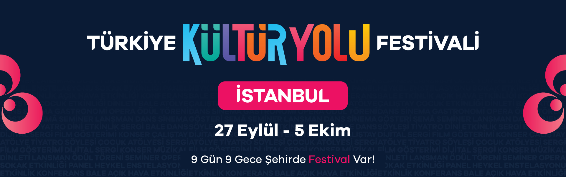 Türkiye Kültür Yolu Festivali
