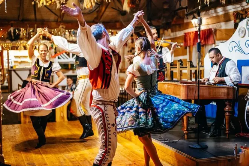 6. Uluslararası Trabzon Horon Festivali