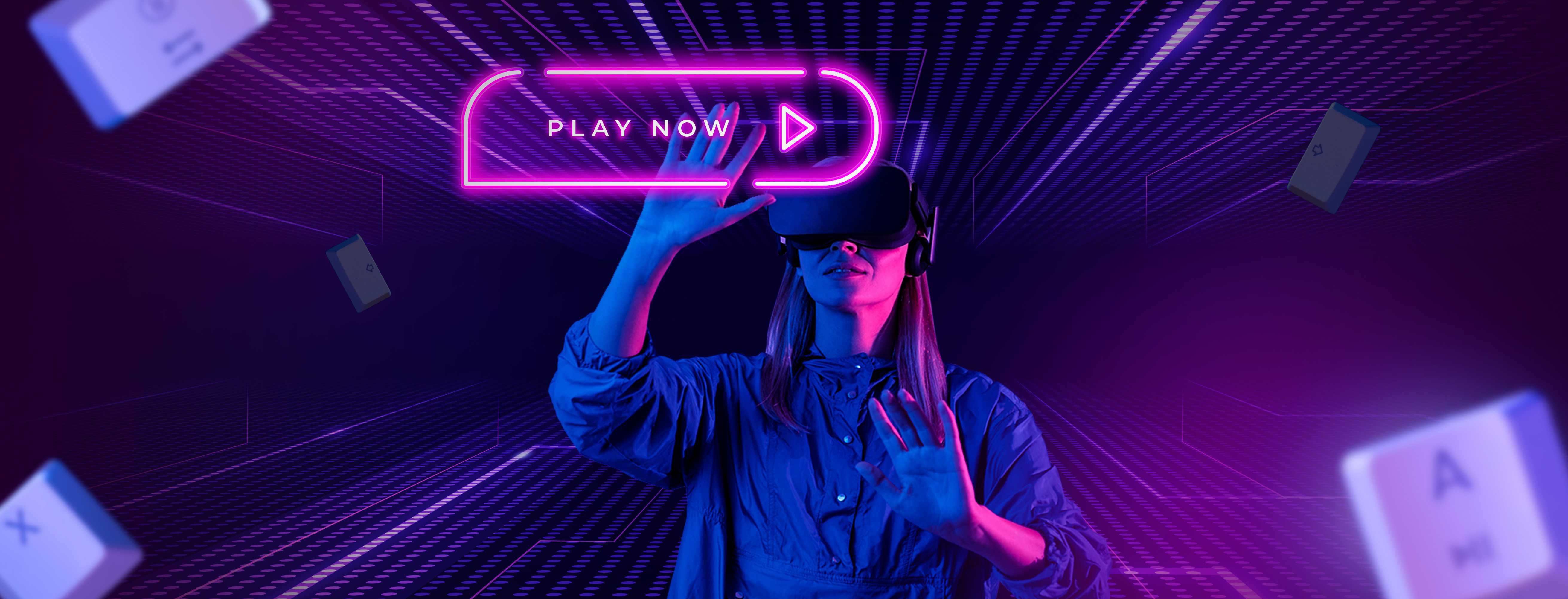 Kulturel Teknolojiler (VR / AR)